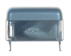 Antenne Cover Nokia 6085 - S�lv